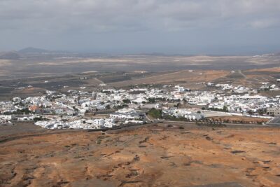 Teguise, Las Palmas