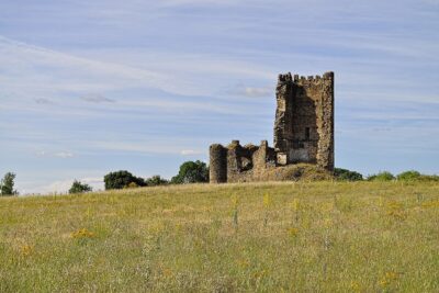 Tejeda y Segoyuela, Salamanca