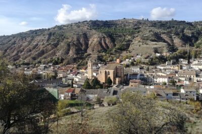 Tendilla, Guadalajara