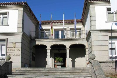 Teo, A Coruña
