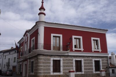 Teresa, Castellón