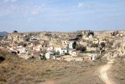 Terrer, Zaragoza