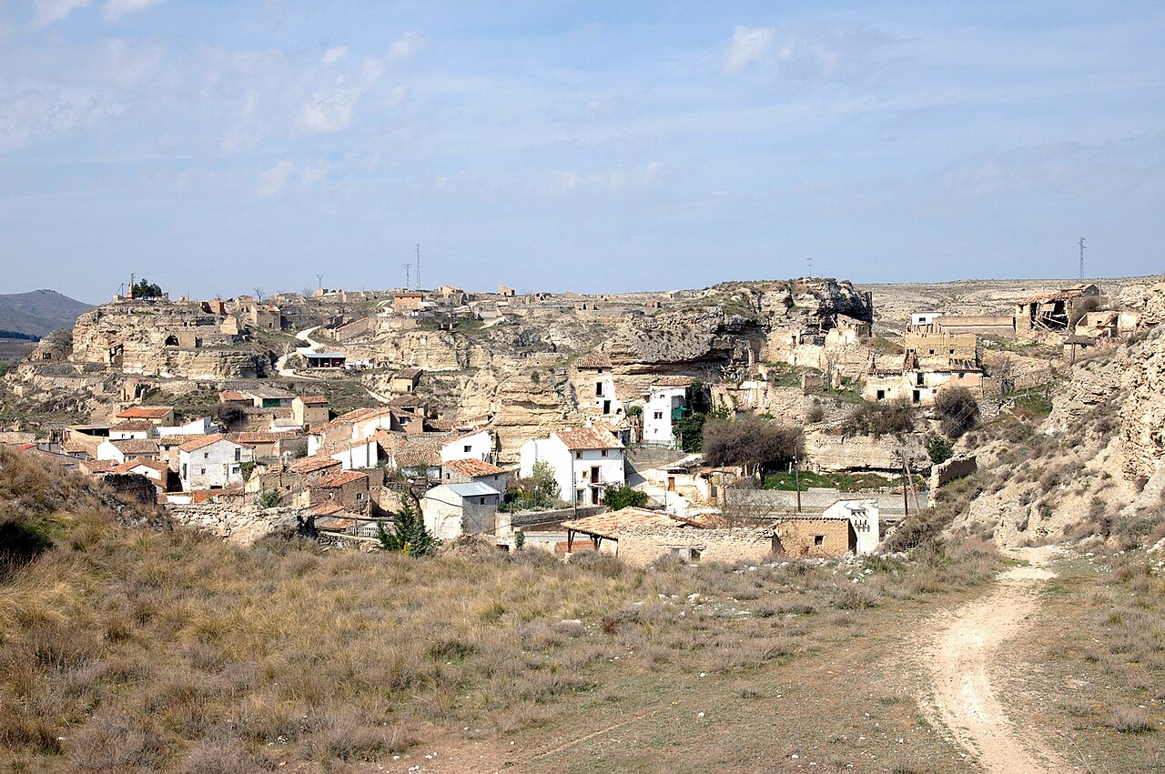 Terrer, Zaragoza