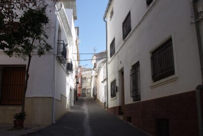 Terrinches, Ciudad Real