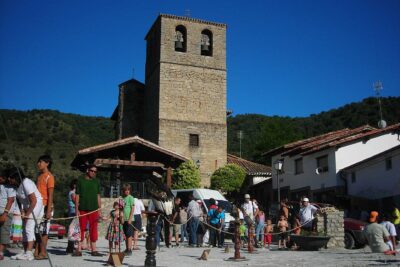 Terroba, La Rioja