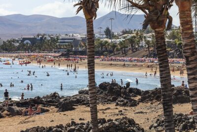 Tías, Las Palmas