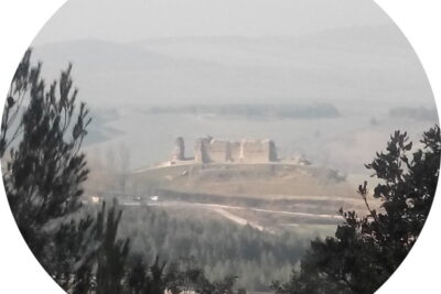 Tiebas Muruarte de Reta, Navarra