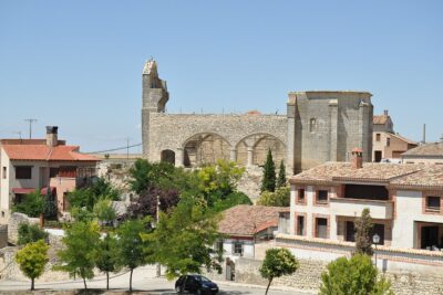 Tiedra, Valladolid