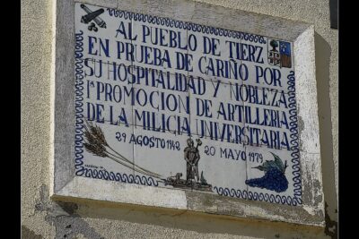 Tierz, Huesca