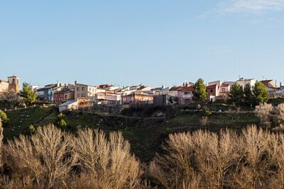 Tinajas, Cuenca