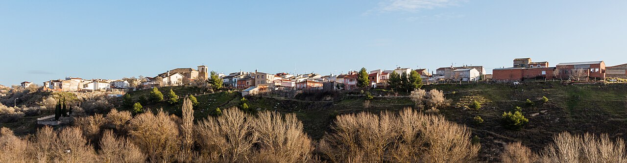 Tinajas, Cuenca