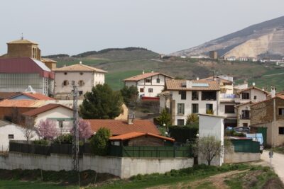 Tirapu, Navarra
