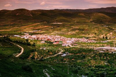 Tirig, Castellón