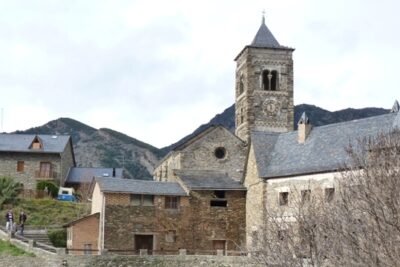 Tirvia, Lleida