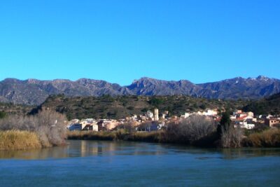 Tivenys, Tarragona
