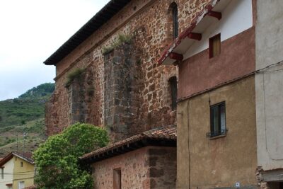 Tobia, La Rioja