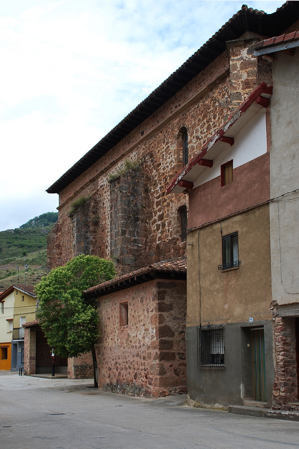 Tobia, La Rioja
