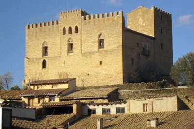 Todolella, Castellón