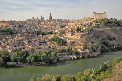 Toledo, Toledo
