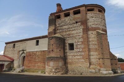 Tolocirio, Segovia