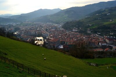 Tolosa, Guipúzcoa