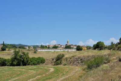 Tolva, Huesca