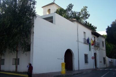 Tomares, Sevilla
