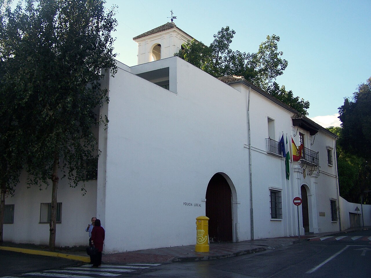 Tomares, Sevilla