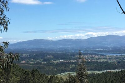 Tomiño, Pontevedra
