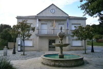 Toques, A Coruña