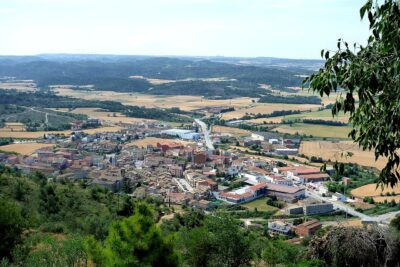 Torà, Lleida