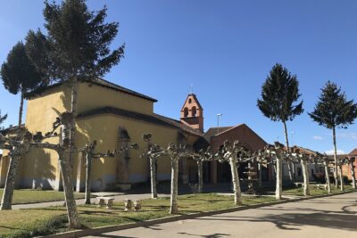 Toral de Los Guzmanes, León