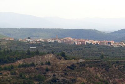 Toras, Castellón