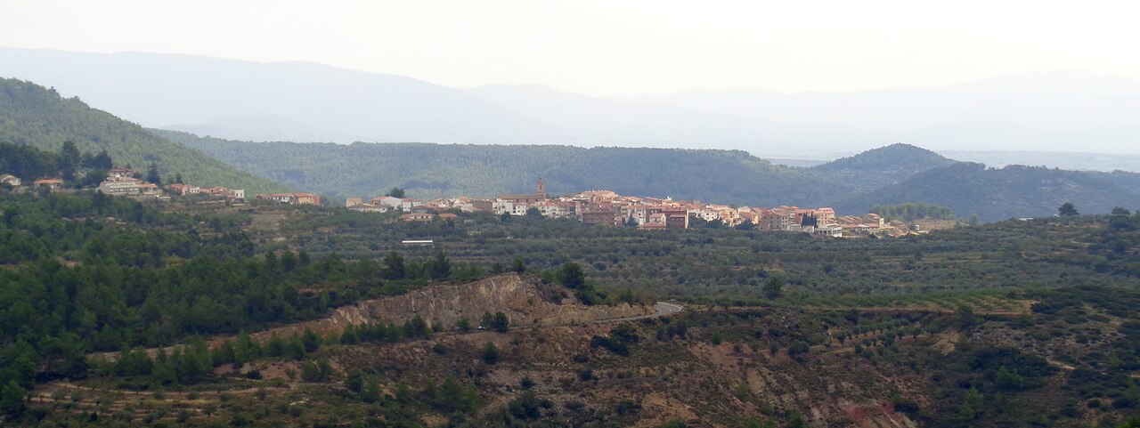 Toras, Castellón