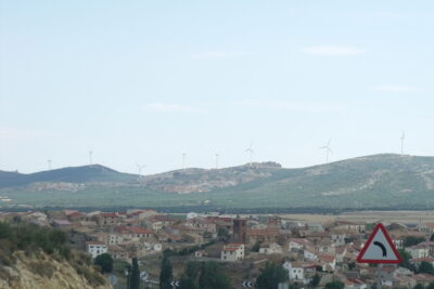 Tordesilos, Guadalajara