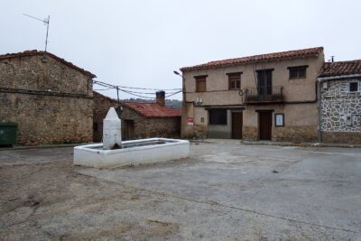Toril y Masegoso, Teruel