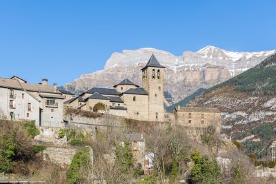 Torla, Huesca