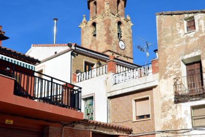 Tormon, Teruel