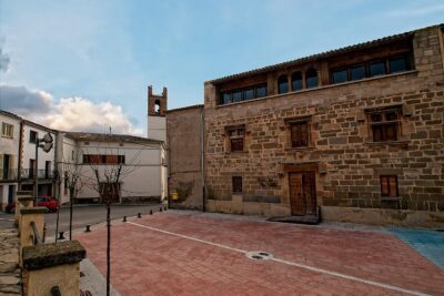 Tornabous, Lleida