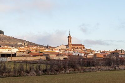 Tornos, Teruel