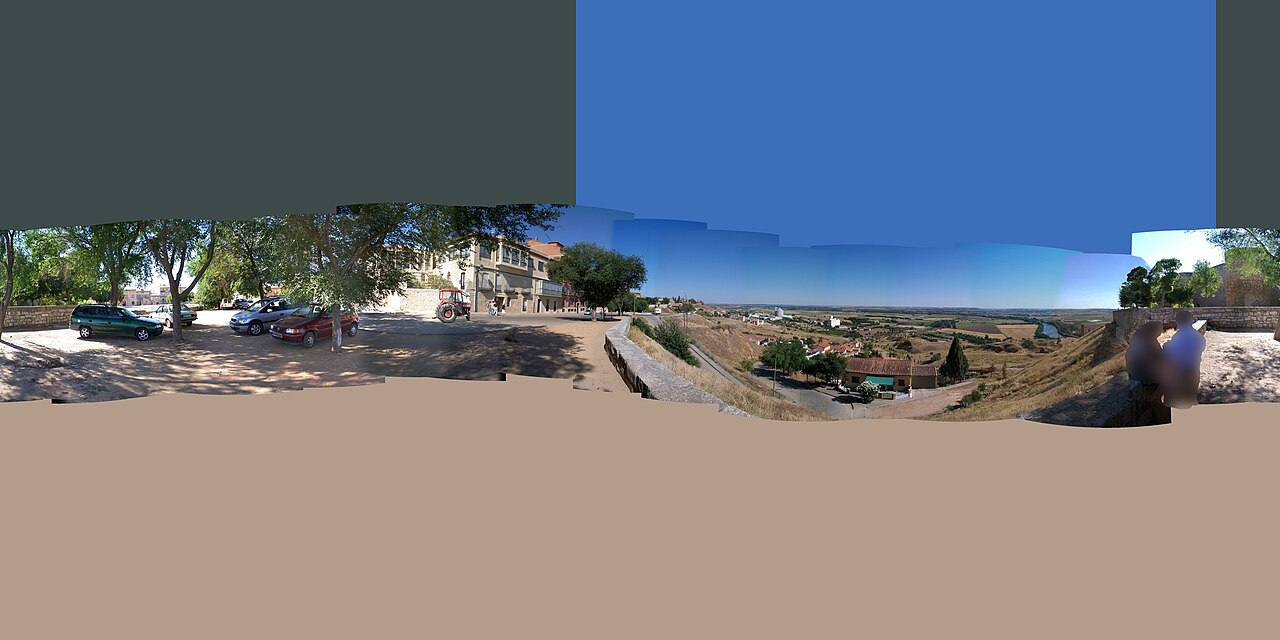 Toro, Zamora