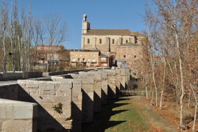 Torquemada, Palencia