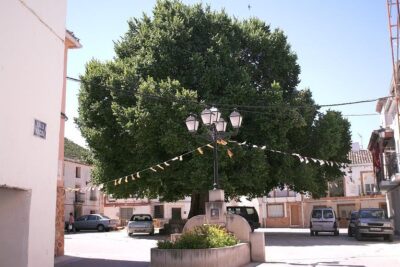 Torralba, Cuenca