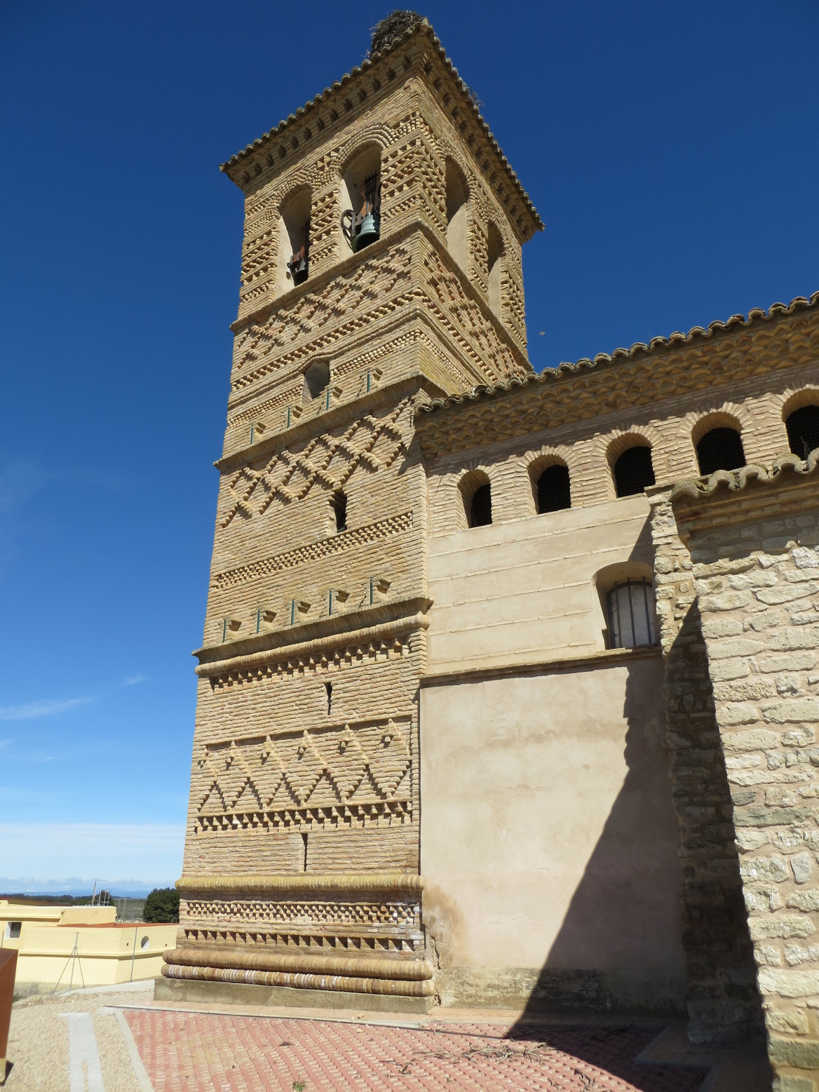 Torralba de Aragón, Huesca