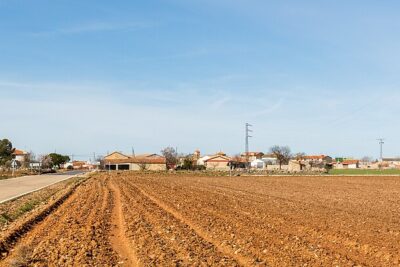 Torralba de Los Frailes, Zaragoza