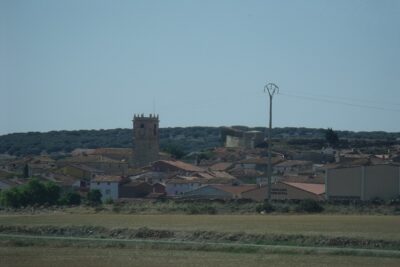 Torralba de los Sisones, Teruel
