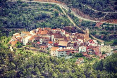 Torralba del Pinar, Castellón