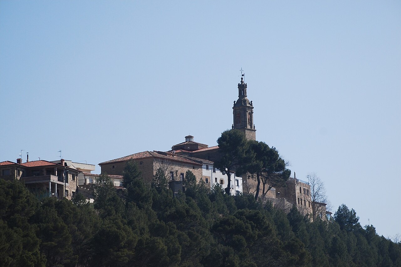Torralba del Río, Navarra