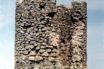 Torre Cardela, Granada