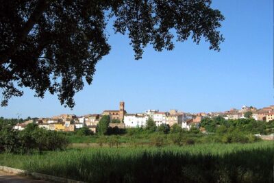 Torrebaja, Valencia